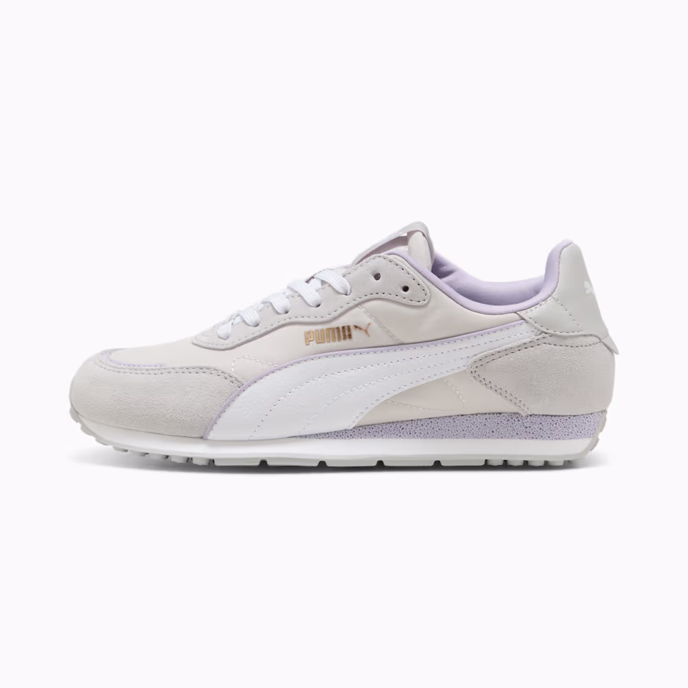 TENIS FEMENINO PUMA ST MILER ROSE